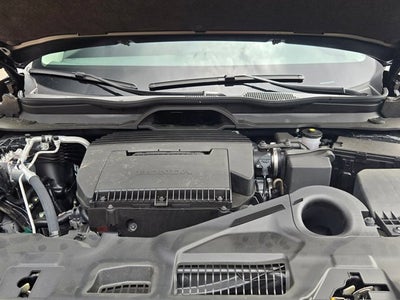 2026 Honda Pilot Touring S