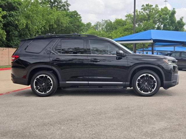 2026 Honda Pilot Touring S