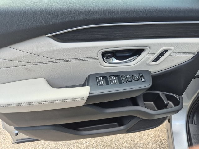 2026 Honda Pilot Touring S