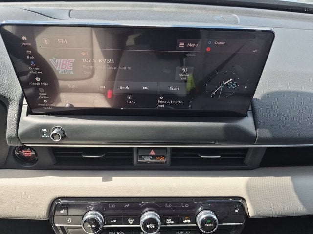 2026 Honda Pilot Touring S