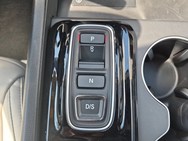 2026 Honda Pilot Touring S