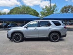 2026 Honda Pilot Touring S