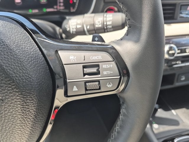2026 Honda Pilot Touring S