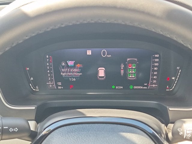 2026 Honda Pilot Touring S