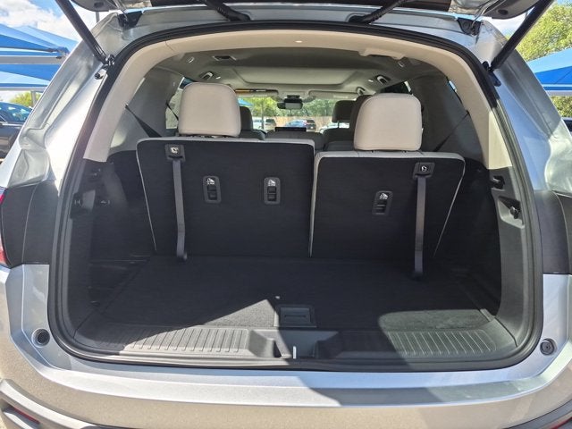 2026 Honda Pilot Touring S