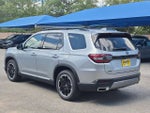 2026 Honda Pilot Touring S