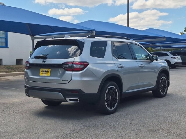 2026 Honda Pilot Touring S