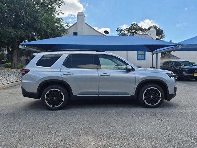 2026 Honda Pilot Touring S