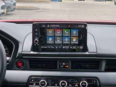 2025 Honda Pilot AWD TRG