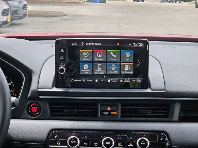 2025 Honda Pilot AWD TRG