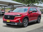 2025 Honda Pilot AWD TRG