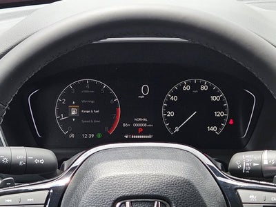 2025 Honda Pilot AWD TRG