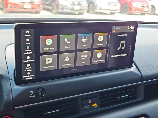 2026 Honda Pilot AWD Black Edition