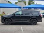 2026 Honda Pilot AWD Black Edition