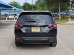 2026 Honda Pilot AWD Black Edition