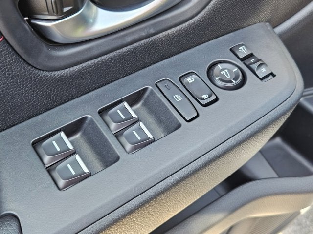 2026 Honda Pilot AWD Black Edition