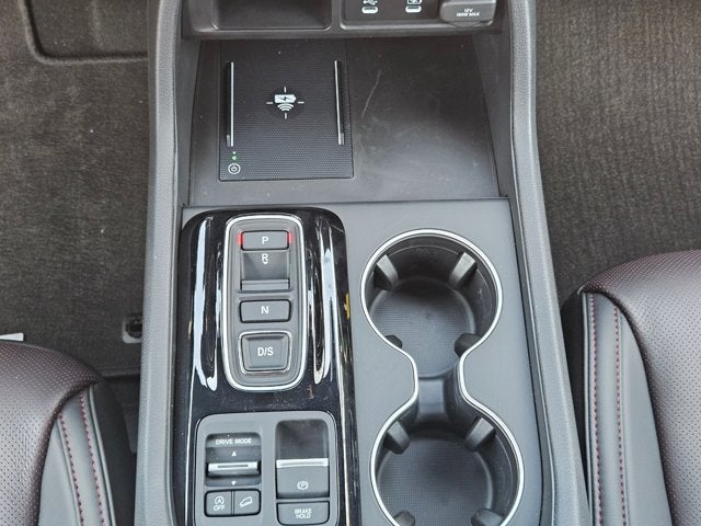 2026 Honda Pilot AWD Black Edition