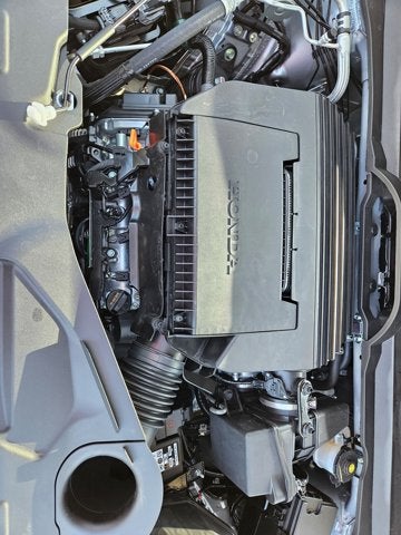 2026 Honda Pilot AWD Black Edition