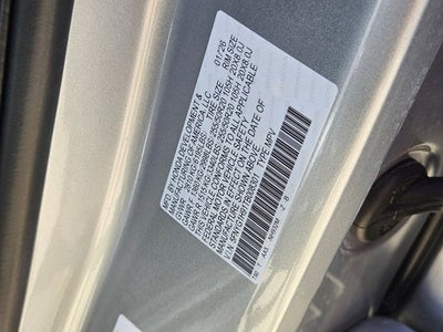 2026 Honda Pilot AWD Black Edition