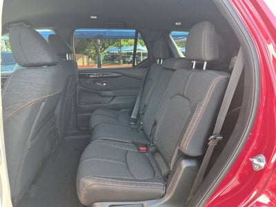 2026 Honda Pilot Sport