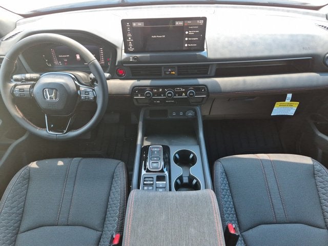 2026 Honda Pilot Sport
