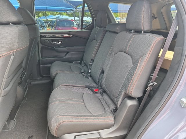 2026 Honda Pilot Sport