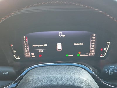 2026 Honda Pilot Sport