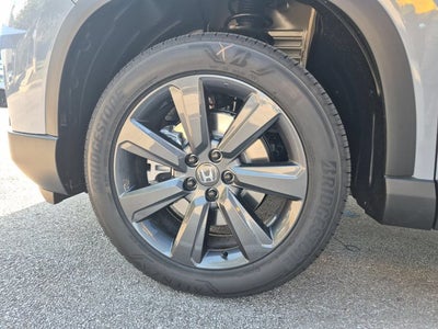 2026 Honda Pilot Sport