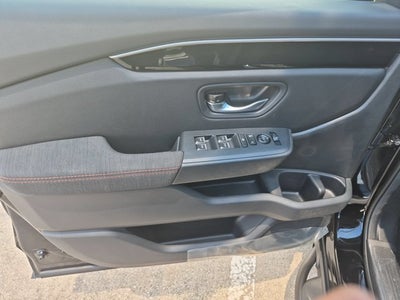 2026 Honda Pilot Sport