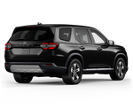 2025 Honda Pilot 2WD EX-L