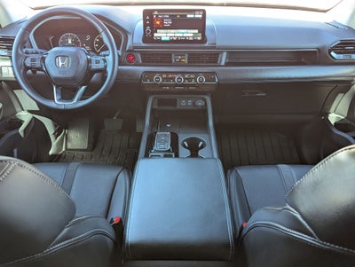 2025 Honda Pilot 2WD EX-L