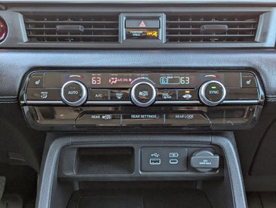 2025 Honda Pilot 2WD EX-L