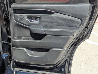 2025 Honda Pilot 2WD EX-L