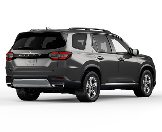 2026 Honda Pilot 2WD EX-L