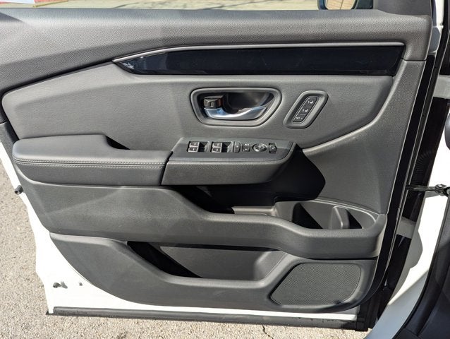 2025 Honda Pilot 2WD EX-L