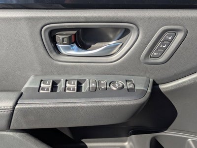 2025 Honda Pilot 2WD EX-L