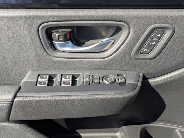 2025 Honda Pilot 2WD EX-L