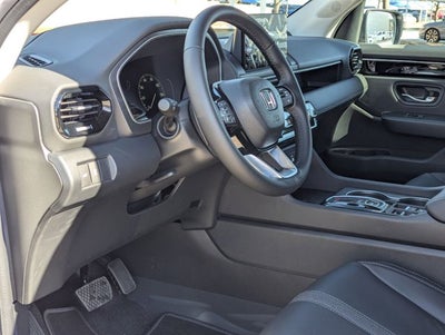 2025 Honda Pilot 2WD EX-L