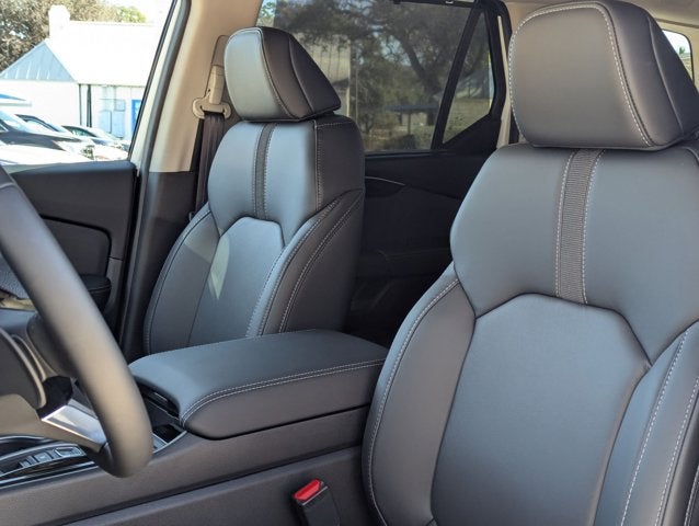 2025 Honda Pilot 2WD EX-L