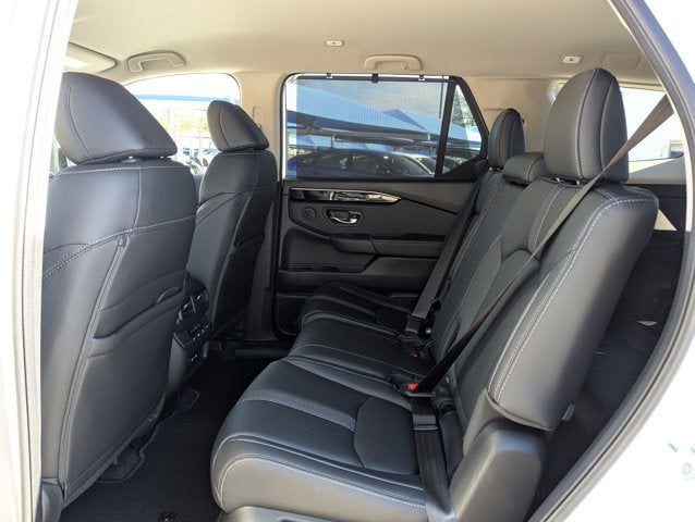 2025 Honda Pilot 2WD EX-L