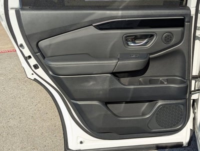 2025 Honda Pilot 2WD EX-L