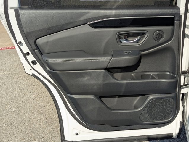 2025 Honda Pilot 2WD EX-L