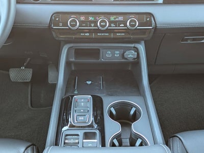 2025 Honda Pilot 2WD EX-L