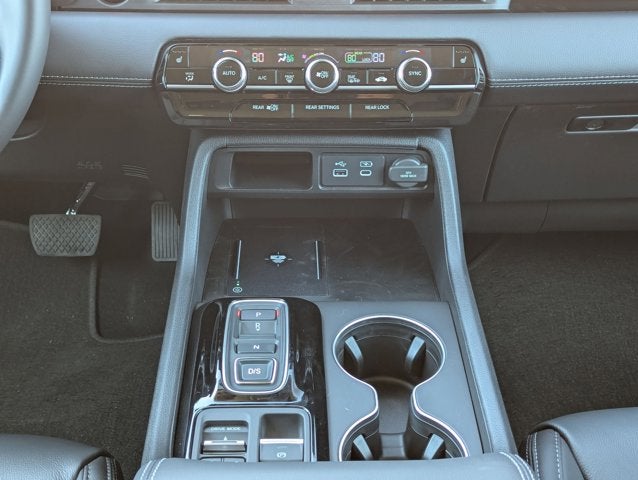 2025 Honda Pilot 2WD EX-L