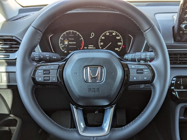 2025 Honda Pilot 2WD EX-L