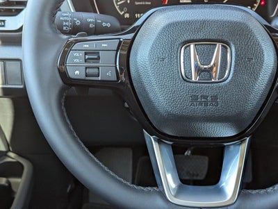2025 Honda Pilot 2WD EX-L
