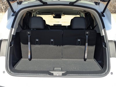 2025 Honda Pilot 2WD EX-L