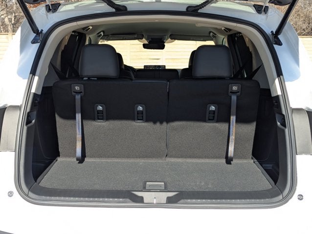 2025 Honda Pilot 2WD EX-L