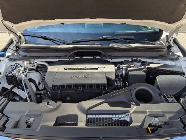 2025 Honda Pilot 2WD EX-L