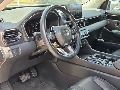 2023 Honda Pilot EX-L 8 Passenger